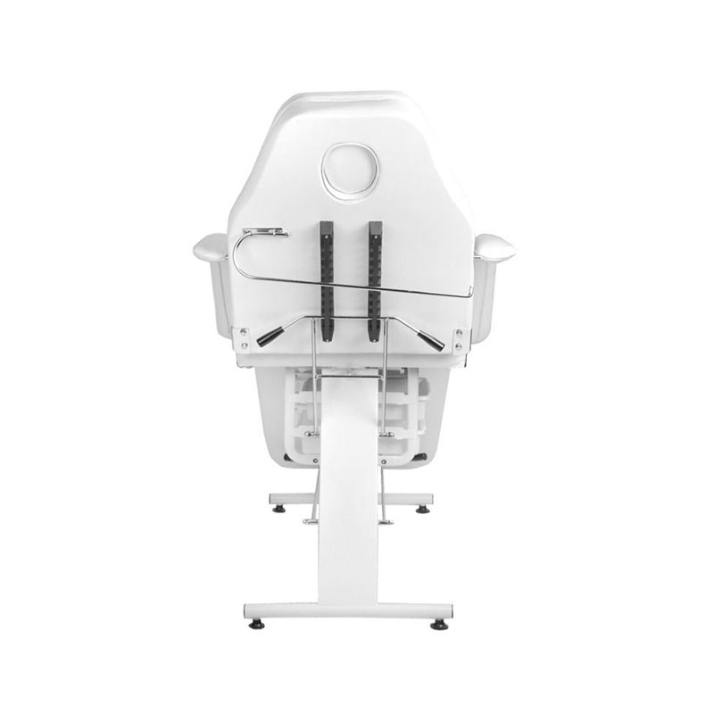 Fauteuil d'Examen Multifonctions OTIS - dos - Plus Santé