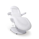 Fauteuil d'Examen Multifonctions Électrique KIRA - face - Plus Santé