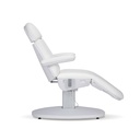 Fauteuil d'Examen Multifonctions Électrique KIRA - latéral - Plus Santé