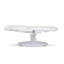Fauteuil d'Examen Multifonctions Électrique KIRA - allongé - Plus Santé