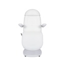 Fauteuil d'Examen Multifonctions Électrique KIRA - face 2 - Plus Santé