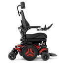 Permobil M3 Corpus Fauteuil roulant électrique Plus Santé 4