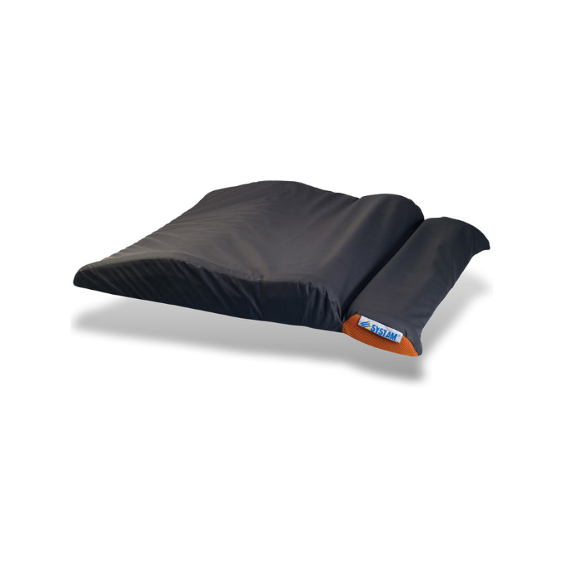 TALONNIERE FOND DE LIT + COUSSIN ABDUCTION - sans coussin - Plus Santé