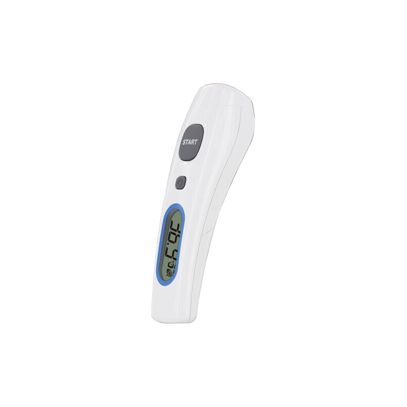 Thermomètre infratemp 3 sans contact - Plus Santé