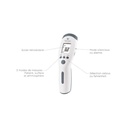 Thermomètre Tempo Easy sans contact - Plus Santé