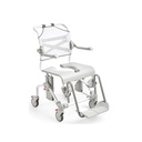 Chaise de Douche SWIFT MOBILE 2 - Plus Santé