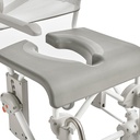 Chaise de Douche SWIFT MOBILE 2 - Plus Santé