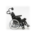 Fauteuil Roulant Rea Azalea Max - Invacare profil - Plus Santé