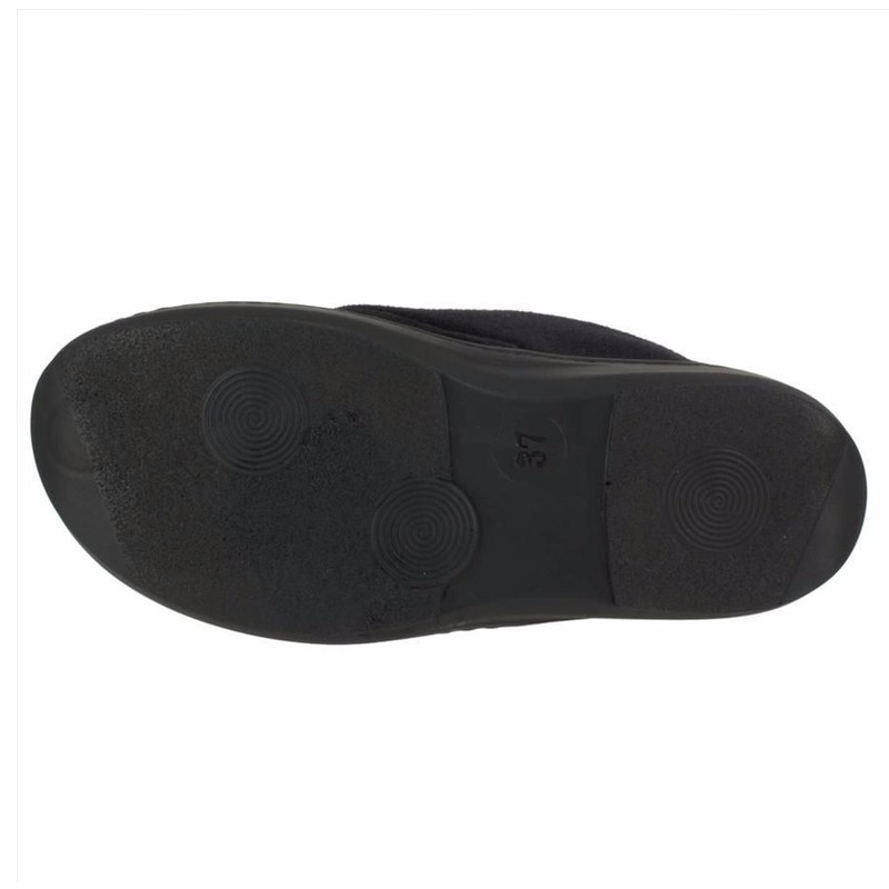 Chaussure Orthopédique CHUT ALADIN - dessous - Plus Santé