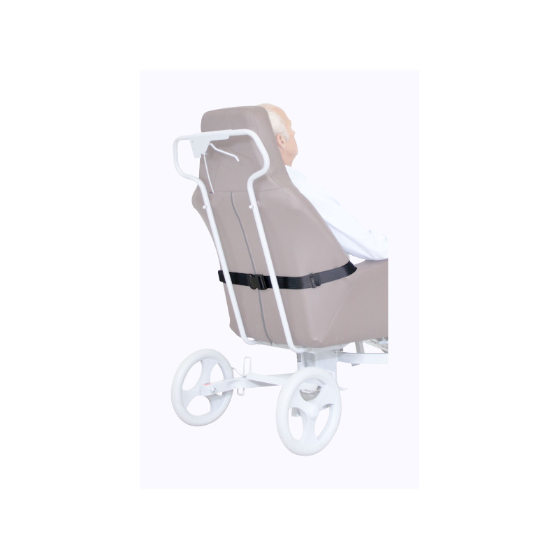 Ceinture de Maintien BIRDY - Taille M - Plus Santé