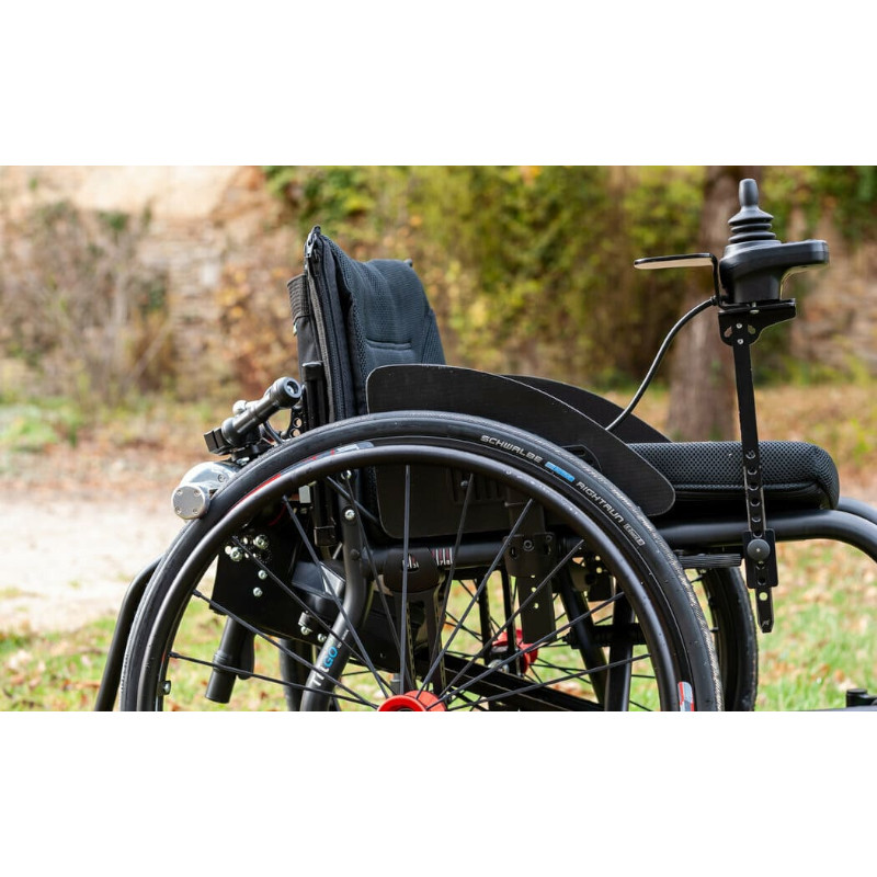 Moteur pour Fauteuil roulant MINOTOR 2.1 - Plus Santé