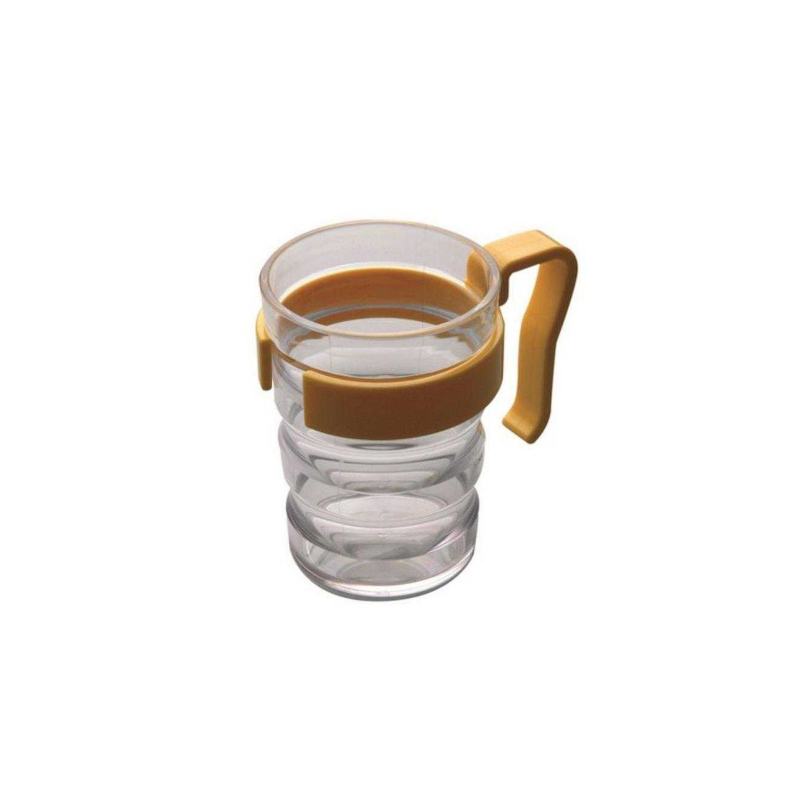 Anse Ergonomique pour Verre