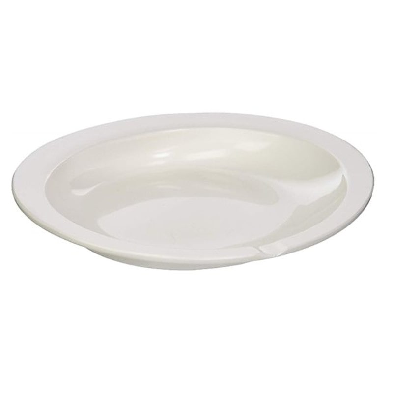 ASSIETTE AVEC VENTOUSE KIDS HEAVEN KHA0011