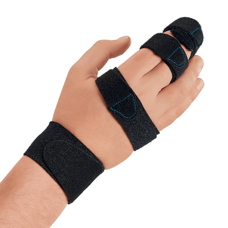 ATTELLE DOIGT FINGER SPLINT