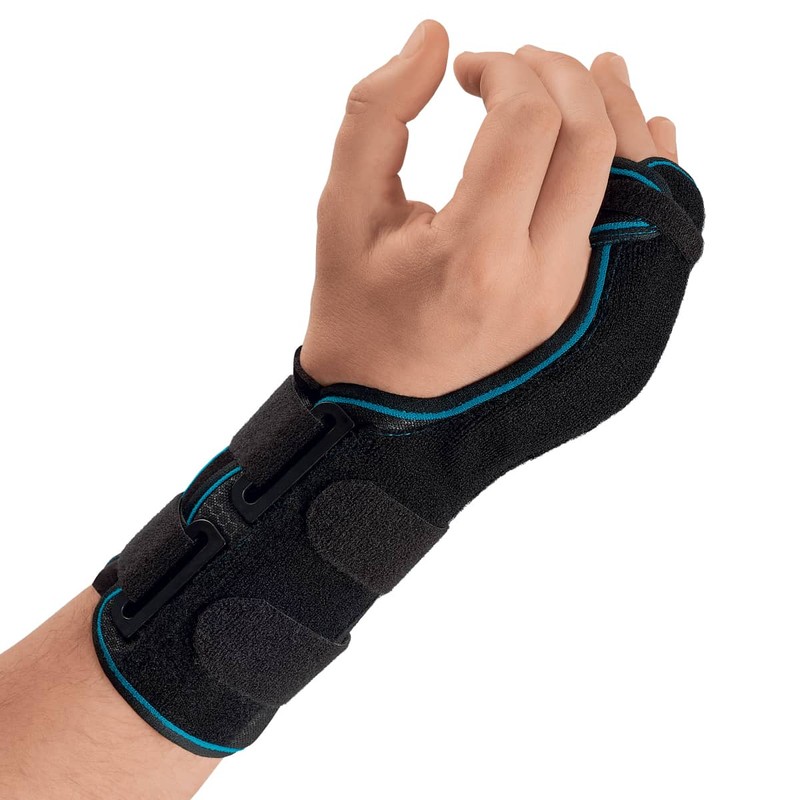 ATTELLE POIGNET DOIGTS DTE T1
