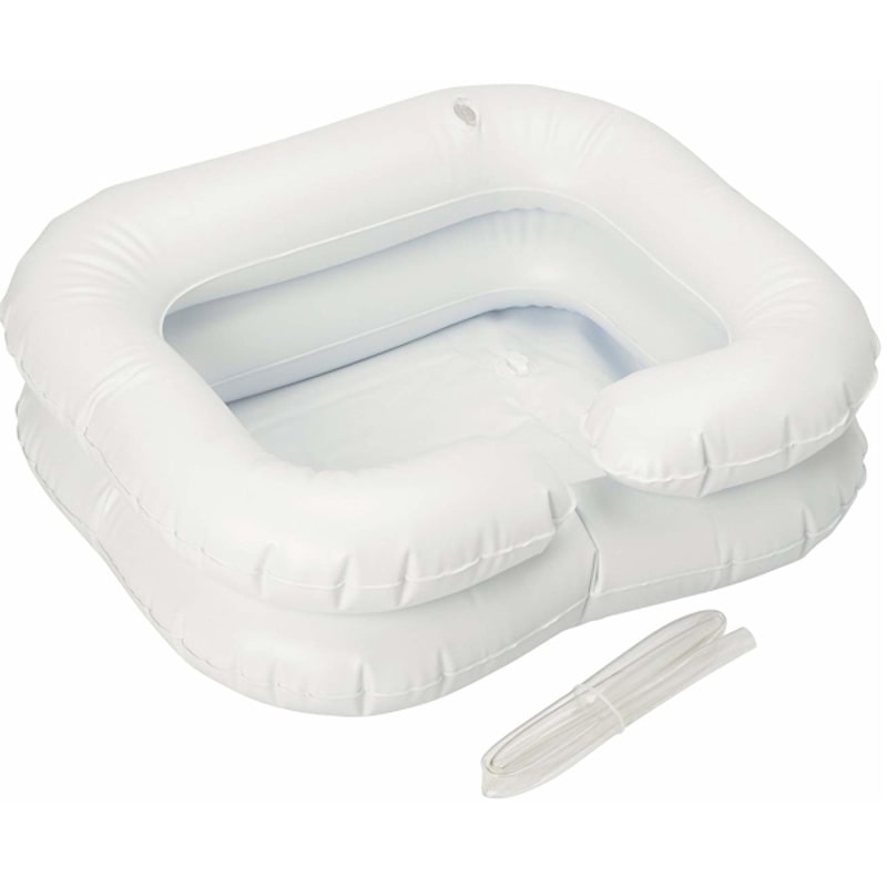 Homecraft Economy Shampoo Tub