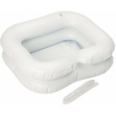 Homecraft Economy Shampoo Tub