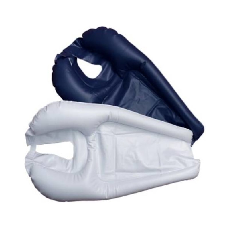 Inflatable Shampoo Tray