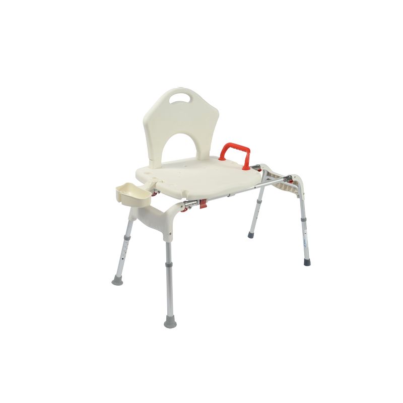 BANC D ACCES AU BAIN SLIDE