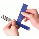 Lot de 3 bandes adhésives DYCEM