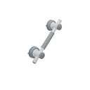 Vario suction cup support bar