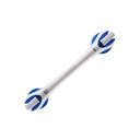 Stileo support bar