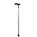 CANNE DURAL 80/97 CM DR/GAU