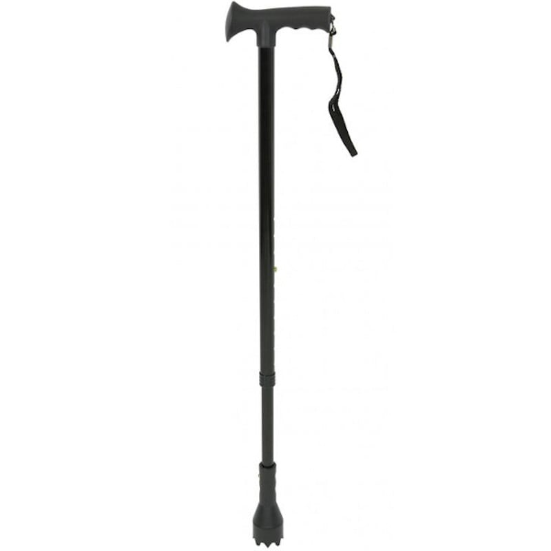 All -terrain walking rod Land