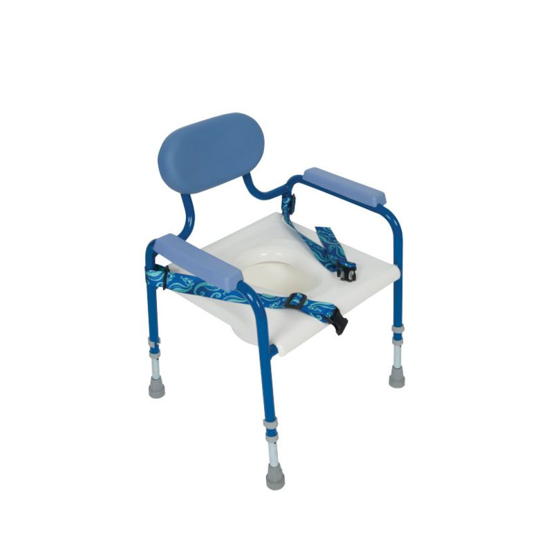 Chaise de Toilette Enfant NUVO