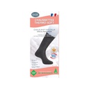 Chaussettes Anthracite THERMO-SOFT