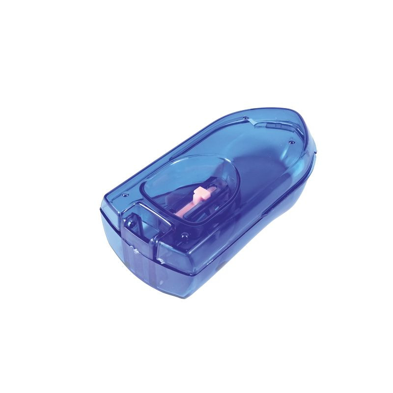 Compressed cut