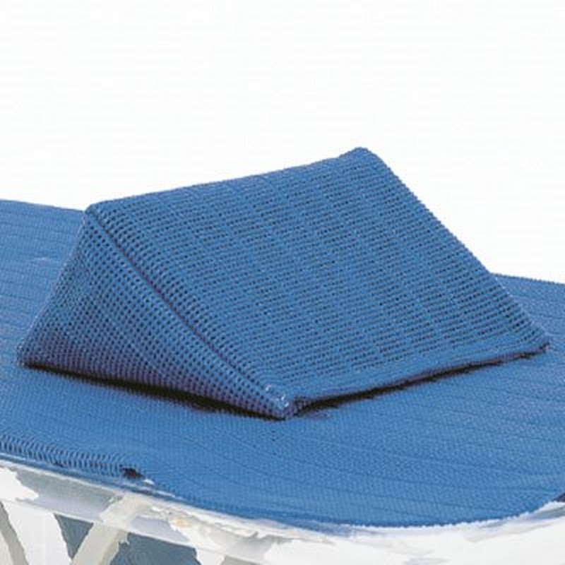 COUSSIN SUPPORT GENOUX AQUATEC