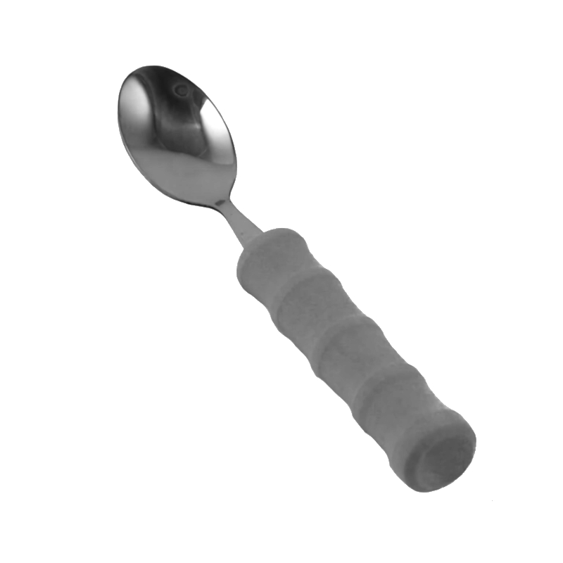 Cuillère à Soupe avec Manche en Mousse