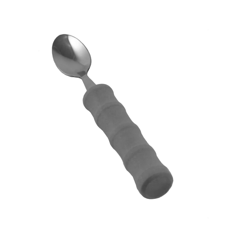 Cuillère à Café avec Manche en Mousse