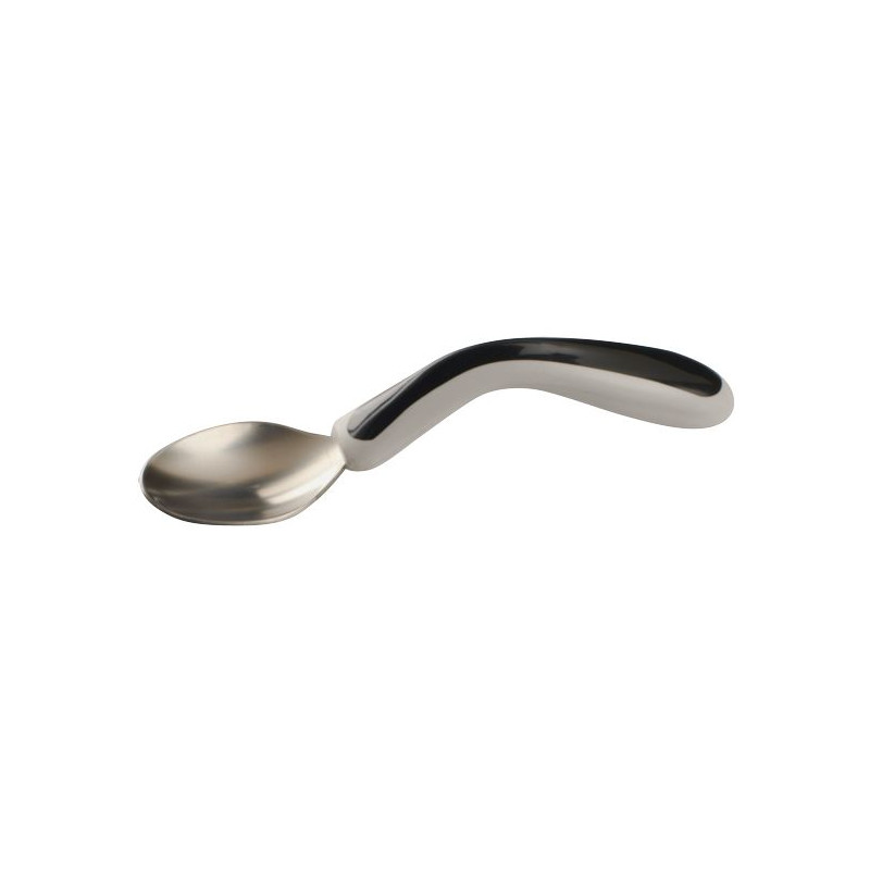 Cuillère Courbée adulte pour Main Droite KURACARE