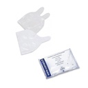 Doigtiers de Legueu 2 doigts - Sachet de 100