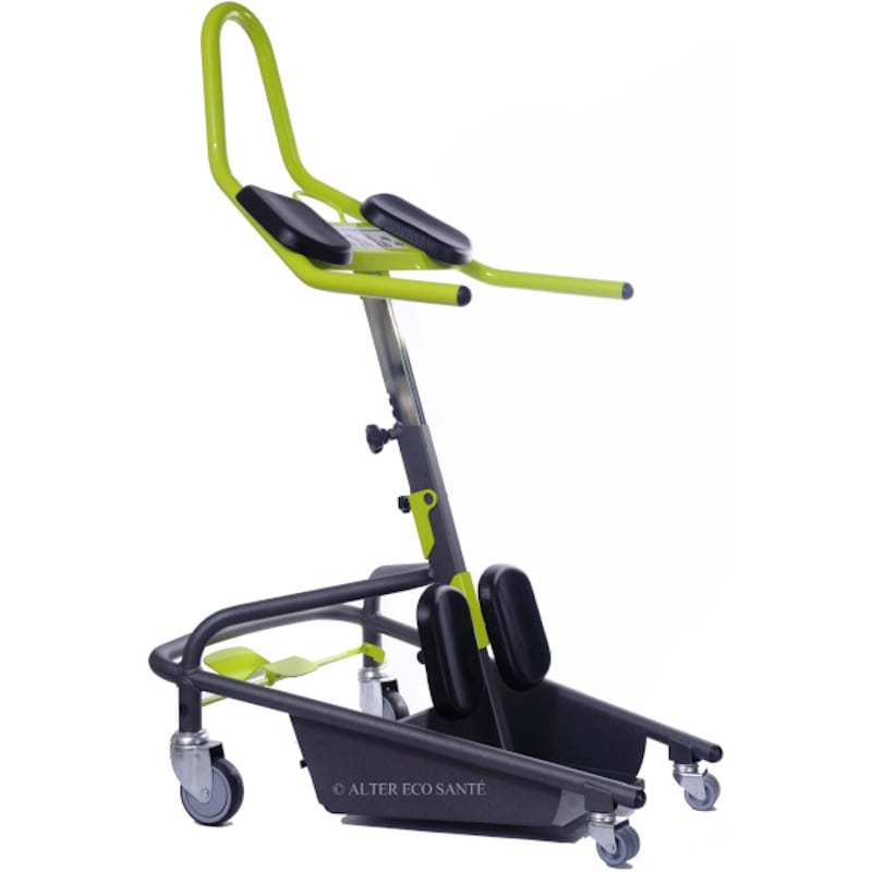 AIGO Transfer Handlebar