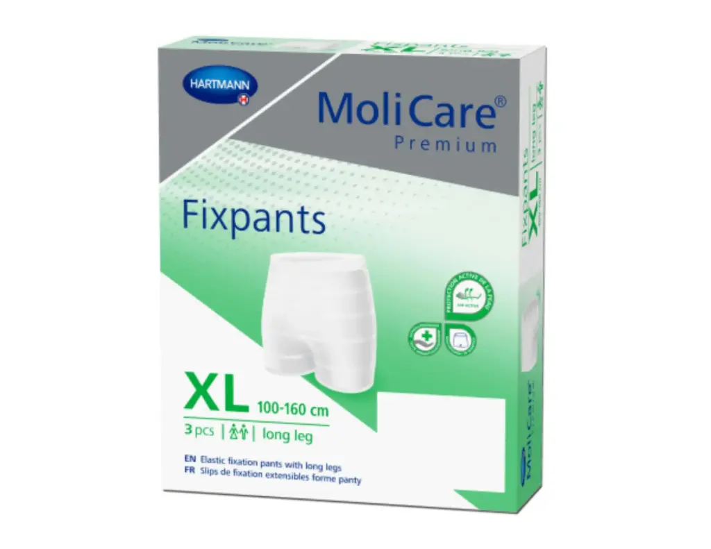 HART MOLIPANTS XL X3