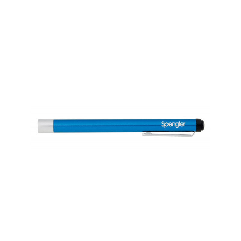 Lampe Stylo LiteStick Spengler - Bleu