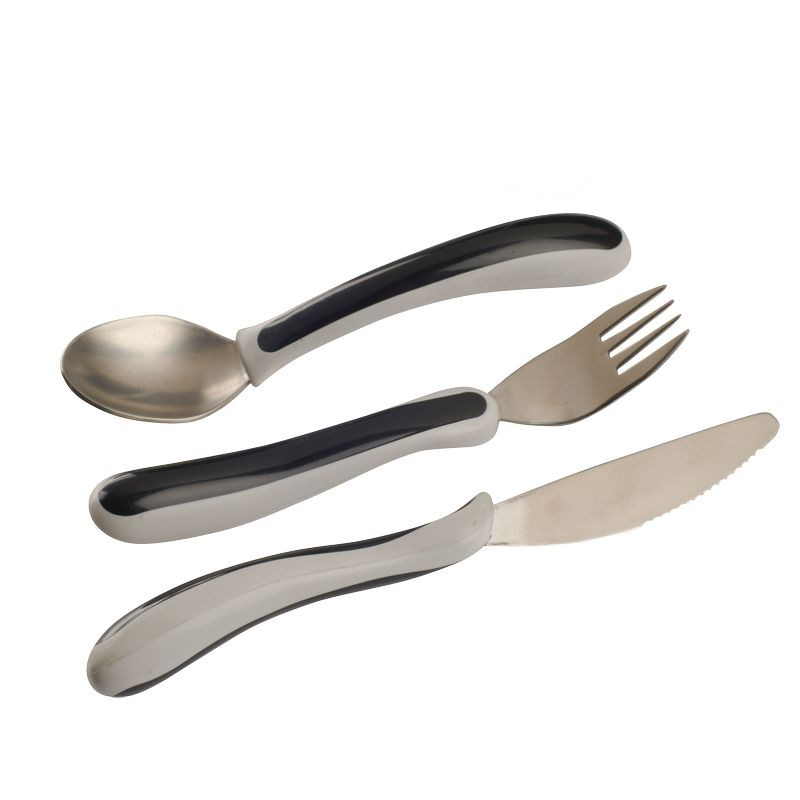 Assortiment de couverts adulte KURACARE