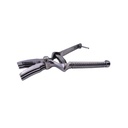 Masticateur INOX