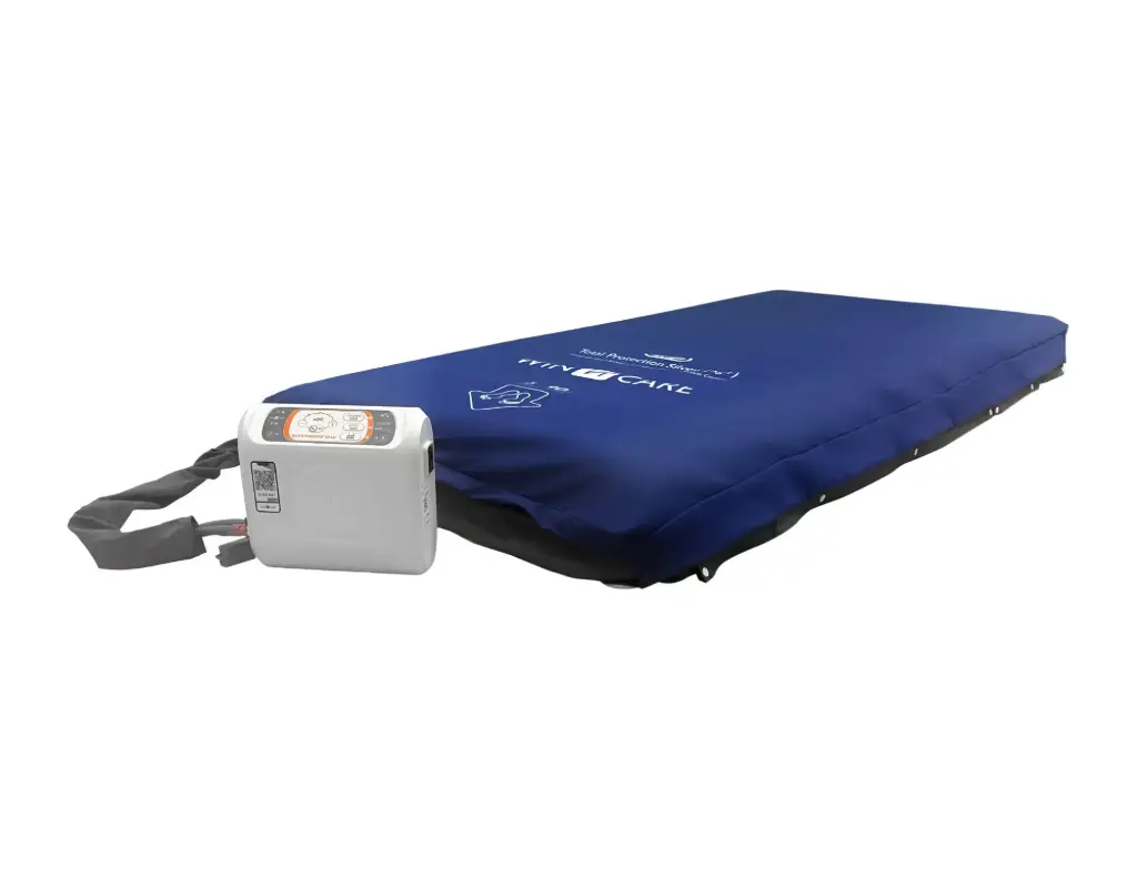 MATELAS AXTAIR AUTOMORPHO + 120CM