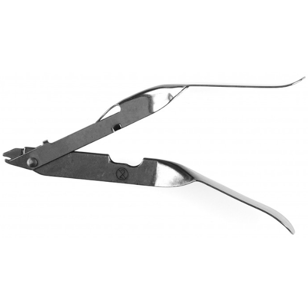 OTE AGRAFE METALLIQUE STERILE