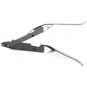 OTE AGRAFE METALLIQUE STERILE