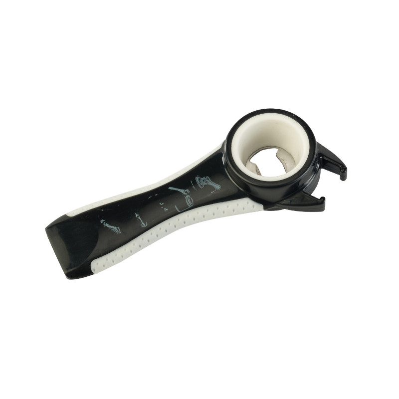 Bouteille 5 in 1