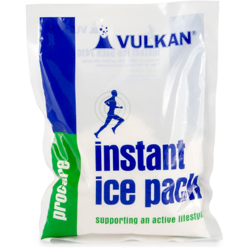 Pack de Froid Instantané VULKAN