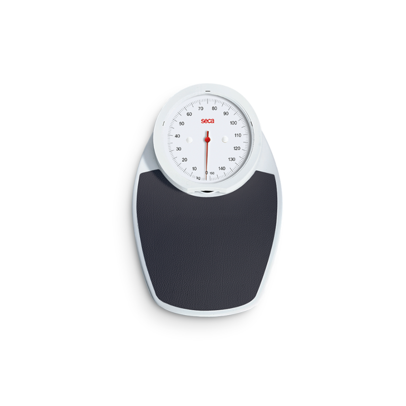 Pèse-personne Mécanique Plat SECA 750