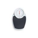 SECA 750 Flat Mechanical Personal Scale