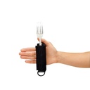 Poignée Porte Couvert