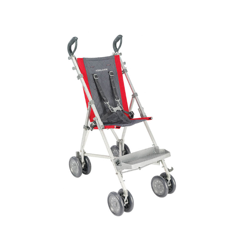 Poussette Pliable Buggy Major Elite MACLAREN